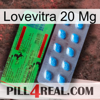 Lovevitra 20Mg new03